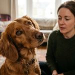 Por que os cães viram a cabeça ao ouvir barulhos?