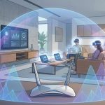 O que vem depois do Wi-Fi? Conheça o sistema que pode alcançar 362 Gbps O que vem depois do Wi-Fi? Conheça o sistema que pode alcançar 362 Gbps