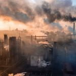 Poços artesianos de São Paulo podem estar contaminados, aponta estudo Poços artesianos de São Paulo podem estar contaminados, aponta estudo