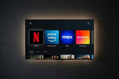 Em breve, a TV aberta vai mudar no Brasil Em breve, a TV aberta vai mudar no Brasil