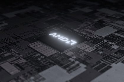 AMD supera expectativas no 1º trimestre com receita de data centers subindo 57%