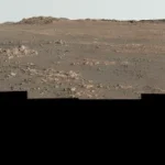 Rover da NASA faz selfie histórica ao lado de rochas gigantescas em Marte Rover da NASA faz selfie histórica ao lado de rochas gigantescas em Marte