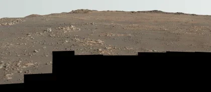 Rover da NASA faz selfie histórica ao lado de rochas gigantescas em Marte Rover da NASA faz selfie histórica ao lado de rochas gigantescas em Marte