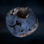 NASA usa gravidade de Marte para impulsionar missão Psyche rumo ao asteroide metálico NASA usa gravidade de Marte para impulsionar missão Psyche rumo ao asteroide metálico