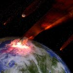 Inferno de Dante pode ter moldado impacto de meteorito 500 anos antes da ciência moderna