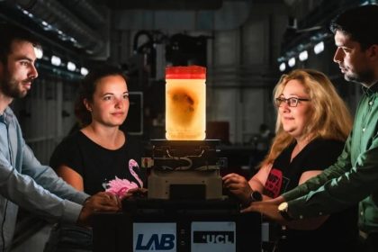Novo atlas do corpo humano traz detalhes ultraprecisos