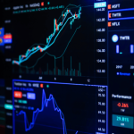 Guerra no Oriente Médio não está desacelerando setor de IA, revela Morgan Stanley