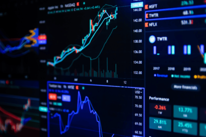 Guerra no Oriente Médio não está desacelerando setor de IA, revela Morgan Stanley Guerra no Oriente Médio não está desacelerando setor de IA, revela Morgan Stanley