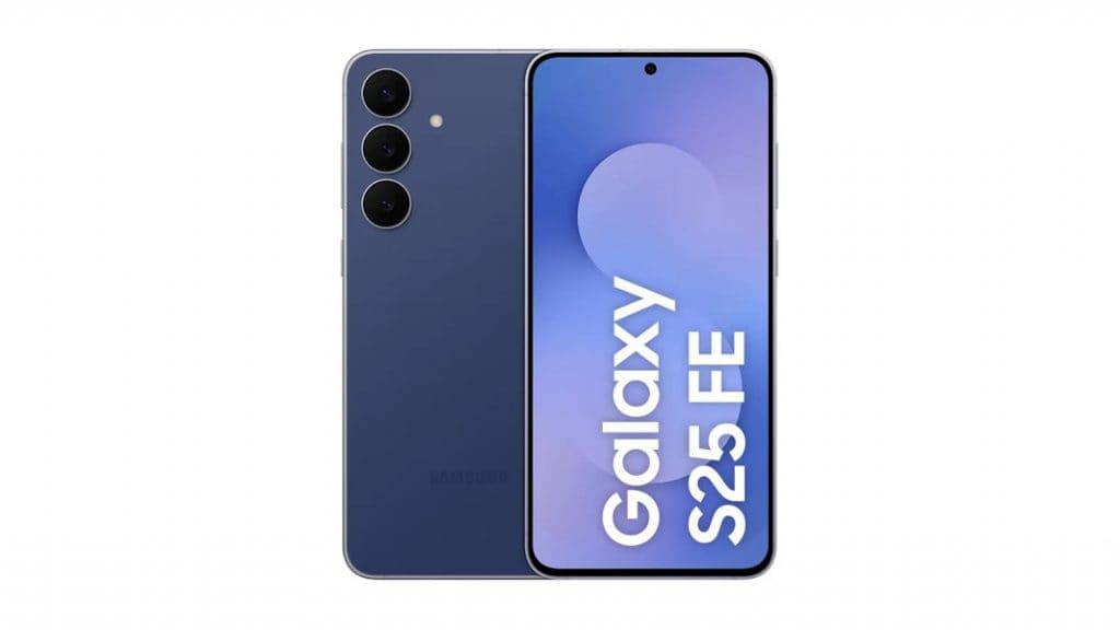 Samsung Galaxy S25 FE 5G