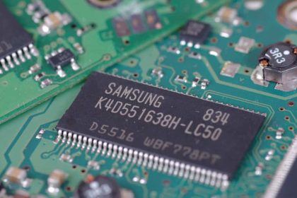 Samsung falha em acordo com sindicato e greve ameaça produção de chips Samsung falha em acordo com sindicato e greve ameaça produção de chips