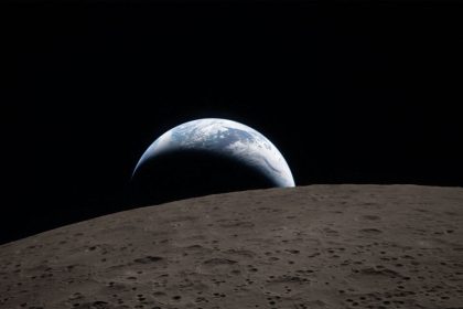 Vídeo em timelapse mostra a Terra observada pela missão Artemis 2 Vídeo em timelapse mostra a Terra observada pela missão Artemis 2