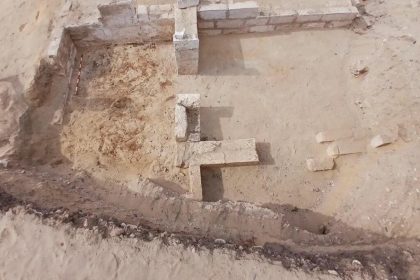 Texto de Homero é encontrado em múmia de 1.600 anos no Egito Texto de Homero é encontrado em múmia de 1.600 anos no Egito