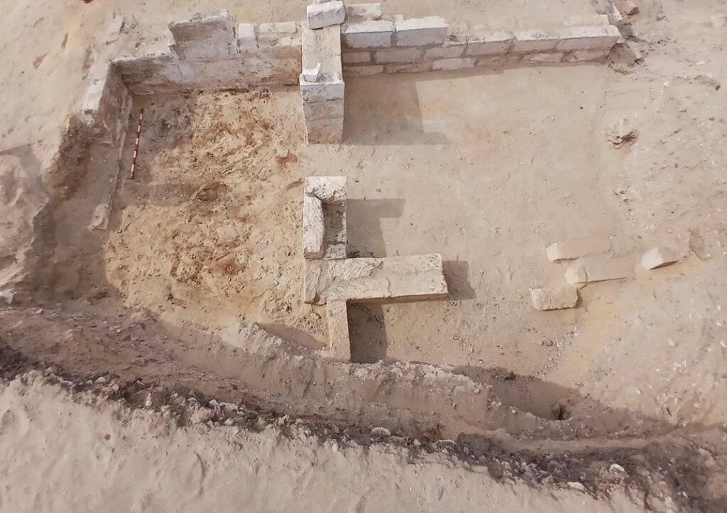 Texto de Homero é encontrado em múmia de 1.600 anos no Egito Texto de Homero é encontrado em múmia de 1.600 anos no Egito