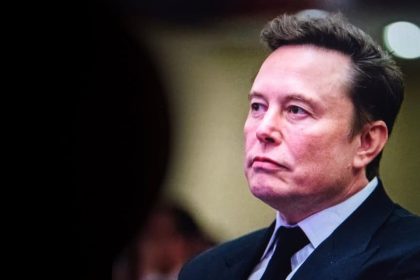 Big techs ampliaram apoio financeiro a Donald Trump, diz estudo Big techs ampliaram apoio financeiro a Donald Trump, diz estudo