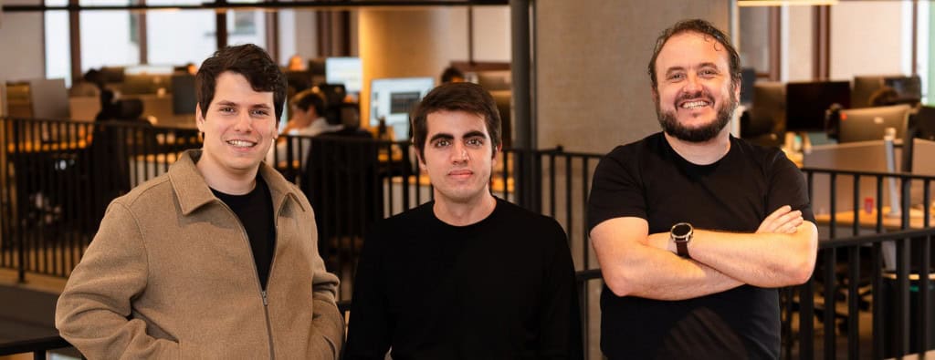 Startup brasileira de IA jurídica vira unicórnio