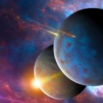 Planetas “desonestos” podem ser expulsos por sistemas binários e são mais comuns do que se pensava