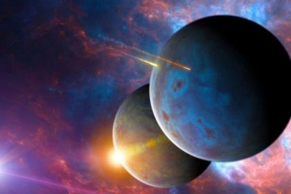Planetas “desonestos” podem ser expulsos por sistemas binários e são mais comuns do que se pensava Planetas “desonestos” podem ser expulsos por sistemas binários e são mais comuns do que se pensava