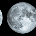 Lua hoje: confira a fase da Lua nesta quarta-feira 06/05/2026