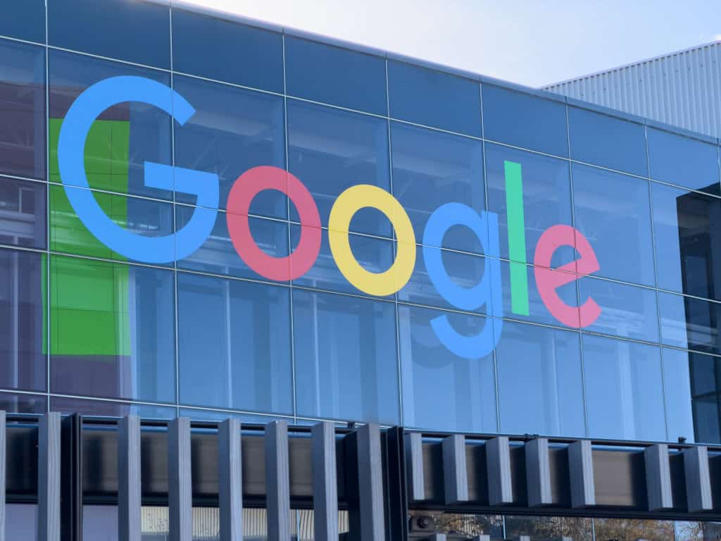 Google alerta UE sobre risco de exposição de dados de usuários Google alerta UE sobre risco de exposição de dados de usuários