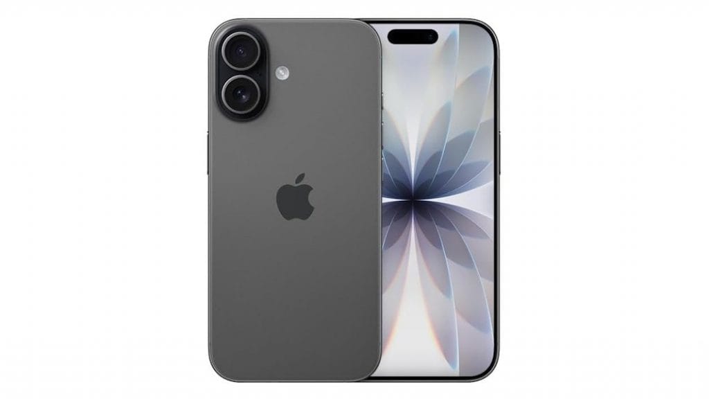 iPhone 17 (512 GB)
