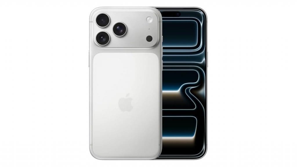 iPhone 17 Pro Max (512 GB)