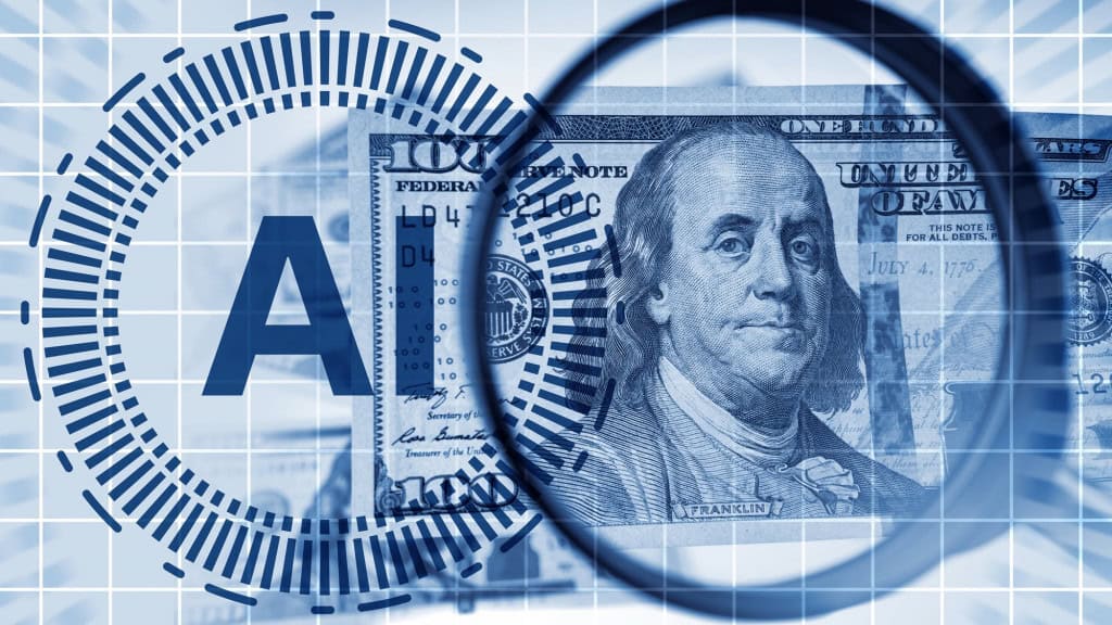 Dívida global bate recorde histórico e a culpada pode ser a IA