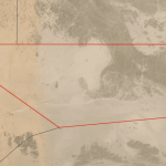 Conheça o território que nenhum país quer controlar Conheça o território que nenhum país quer controlar