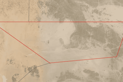 Conheça o território que nenhum país quer controlar Conheça o território que nenhum país quer controlar