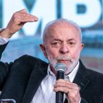 Lula anuncia novo Desenrola com bloqueio às bets Lula anuncia novo Desenrola com bloqueio às bets