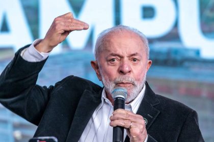 Lula anuncia novo Desenrola com bloqueio às bets Lula anuncia novo Desenrola com bloqueio às bets