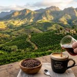 O café de R$ 84 mil: o grão mineiro que superou a Etiópia e quase foi arrancado pelo produtor O café de R$ 84 mil: o grão mineiro que superou a Etiópia e quase foi arrancado pelo produtor
