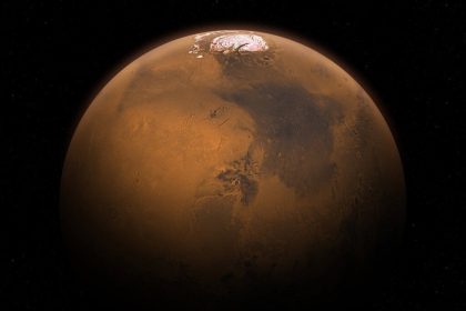 Lua de Marte pode virar anéis mais cedo que o previsto Lua de Marte pode virar anéis mais cedo que o previsto