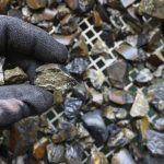 Câmara aprova política de minerais críticos Câmara aprova política de minerais críticos