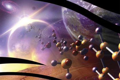 Cientistas criam método inovador para detectar vida fora da Terra