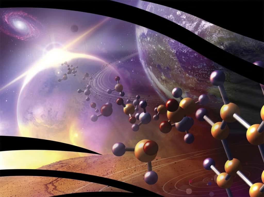 Cientistas criam método inovador para detectar vida fora da Terra Cientistas criam método inovador para detectar vida fora da Terra