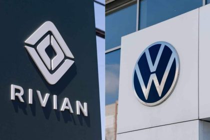 Volkswagen vira maior acionista da Rivian e supera Amazon