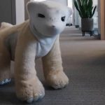 Inspirado em animais, robô com IA monitora crianças e idosos, e cria “conexões emocionais”