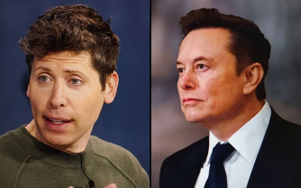 E se Musk perder o processo contra a OpenAI? Ele ainda pode sair ganhando E se Musk perder o processo contra a OpenAI? Ele ainda pode sair ganhando