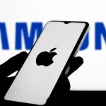 Apple estaria interessada em chips da Samsung e da Intel, diz site Apple estaria interessada em chips da Samsung e da Intel, diz site