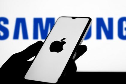 Apple estaria interessada em chips da Samsung e da Intel, diz site Apple estaria interessada em chips da Samsung e da Intel, diz site