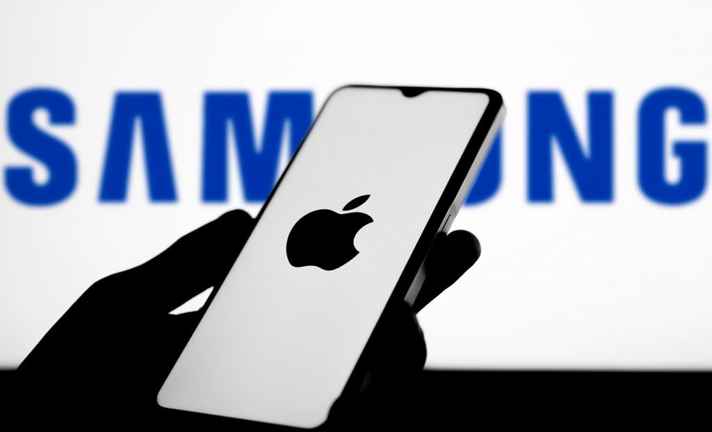 Apple estaria interessada em chips da Samsung e da Intel, diz site Apple estaria interessada em chips da Samsung e da Intel, diz site
