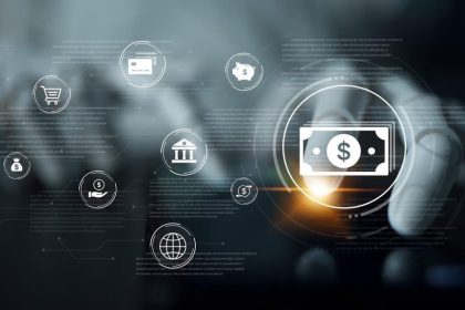 Avanço da IA gera riscos para infraestrutura financeira global, diz Banco Central Europeu