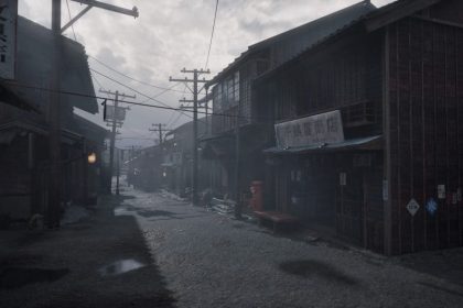 Silent Hill f ultrapassa 2 milhões de cópias vendidas