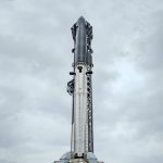 Starship V3: conheça a nova versão do megafoguete da SpaceX Starship V3: conheça a nova versão do megafoguete da SpaceX