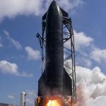 Moradores do Texas processam SpaceX por lançamentos do Starship Moradores do Texas processam SpaceX por lançamentos do Starship