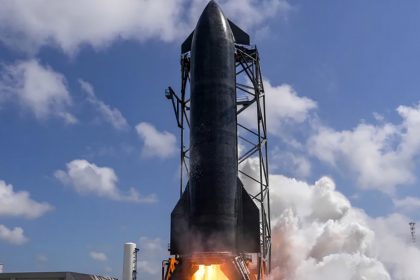 Moradores do Texas processam SpaceX por lançamentos do Starship Moradores do Texas processam SpaceX por lançamentos do Starship