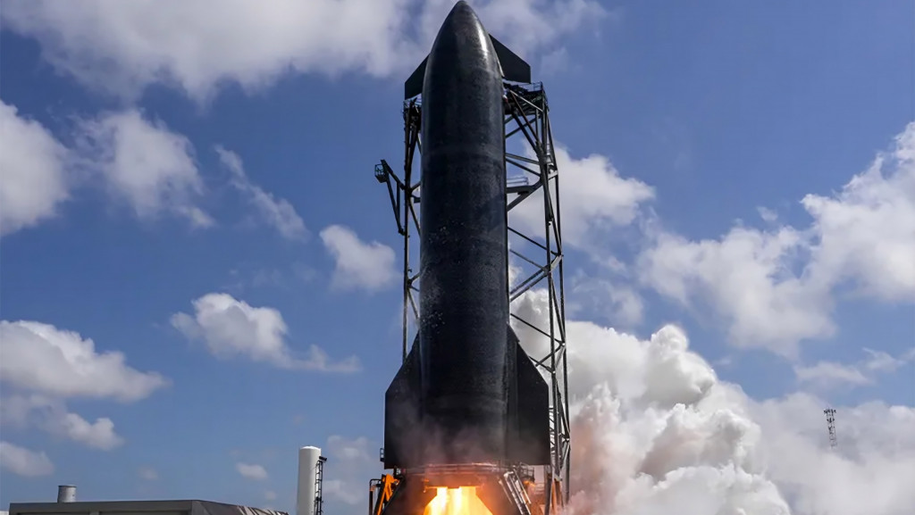 Moradores do Texas processam SpaceX por lançamentos do Starship Moradores do Texas processam SpaceX por lançamentos do Starship