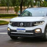 Volkswagen faz recall de 118 mil veículos no Brasil Volkswagen faz recall de 118 mil veículos no Brasil