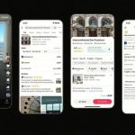 TikTok lança ferramenta para reservar viagens pelo app TikTok lança ferramenta para reservar viagens pelo app