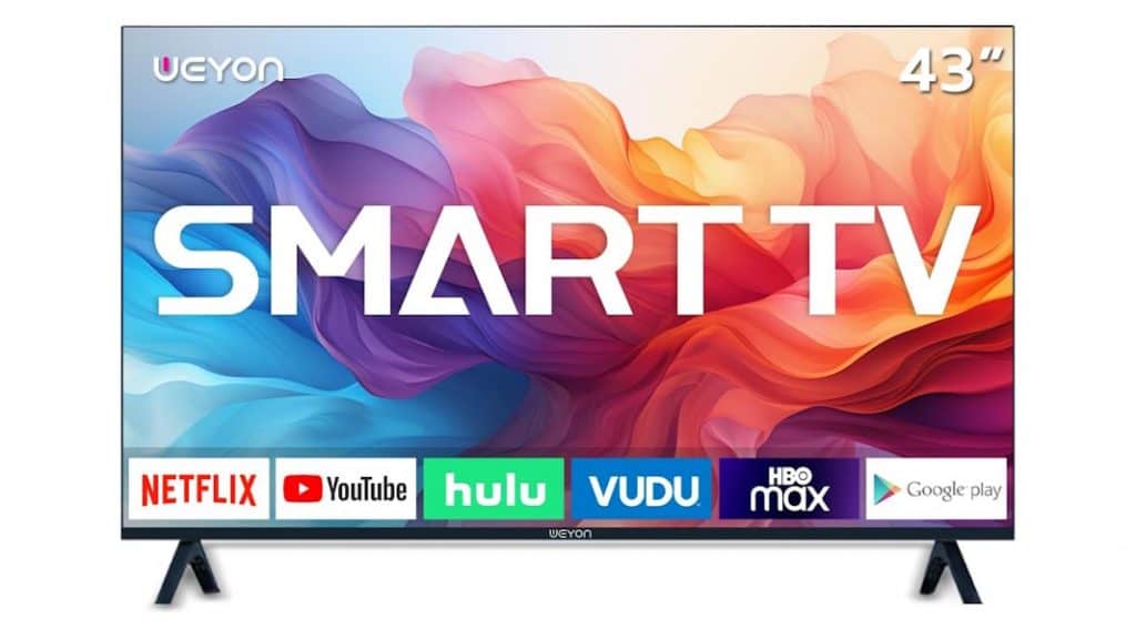 Ofertas 5.5: confira 5 opções de Smart TVs por até R$ 3.000 Ofertas 5.5: confira 5 opções de Smart TVs por até R$ 3.000